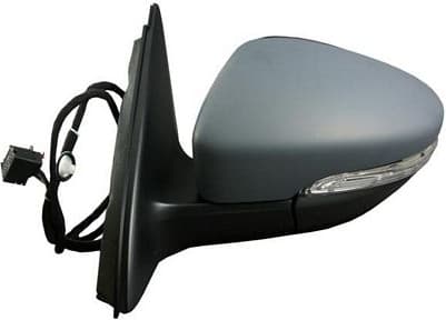 Exterior Mirror 6139181