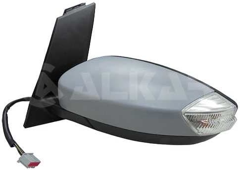 Exterior Mirror 6140373