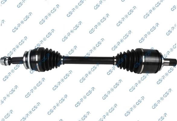 Drive Shaft 203944