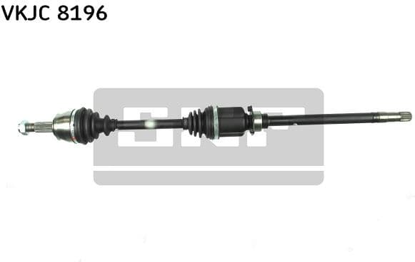 Drive Shaft VKJC 8196