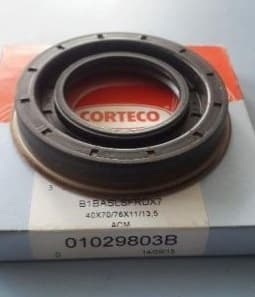 Seal differential-shaft 010 29803B - image 6