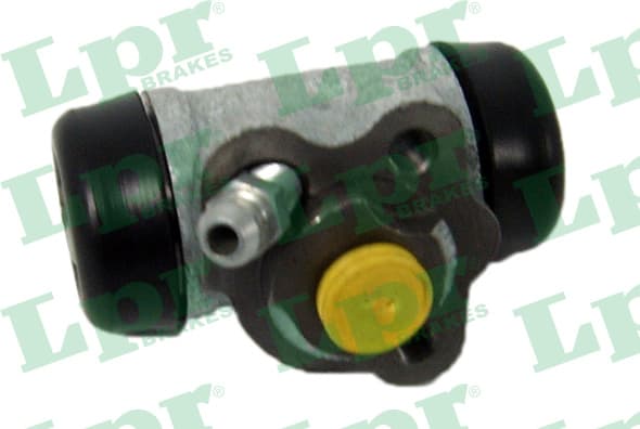 Brake wheel cylinder C31120