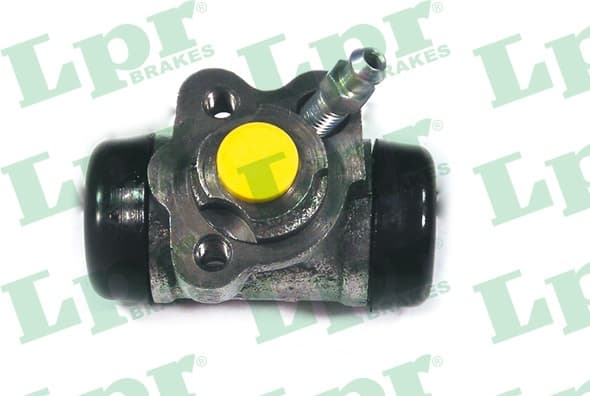 Brake wheel cylinder C31121