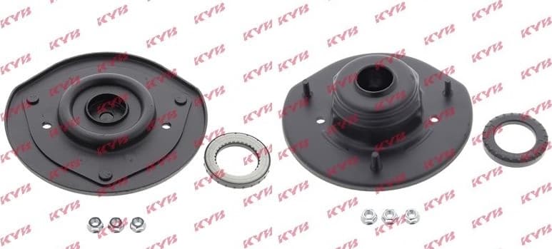 Shock absorber mounting front SM5266 - image 3