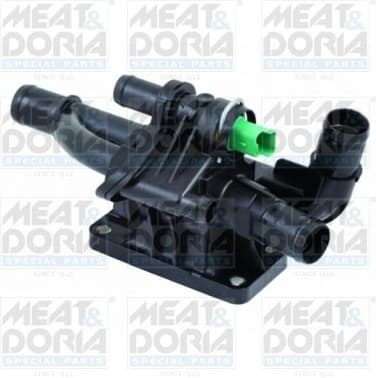 Thermostat, coolant 92555