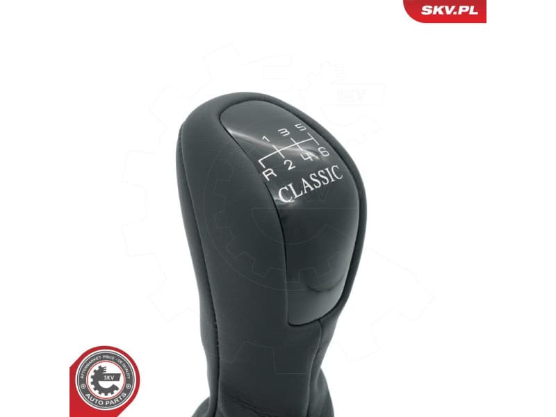 Gear Lever Knob 63SKV420 - image 9