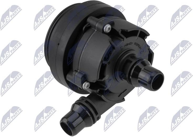 Auxiliary Water Pump, turbocharger CPZ-BM-015