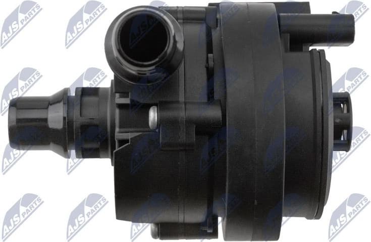 Auxiliary Water Pump, turbocharger CPZ-BM-015 - image 3