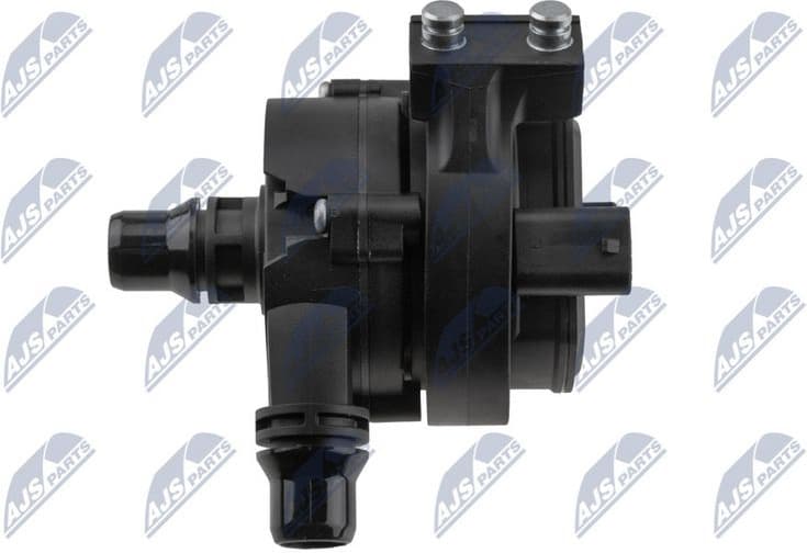 Auxiliary Water Pump, turbocharger CPZ-BM-015 - image 5