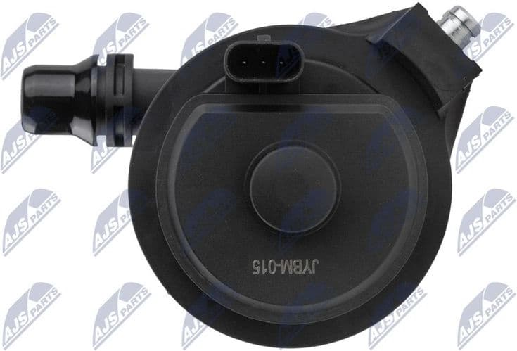 Auxiliary Water Pump, turbocharger CPZ-BM-015 - image 7