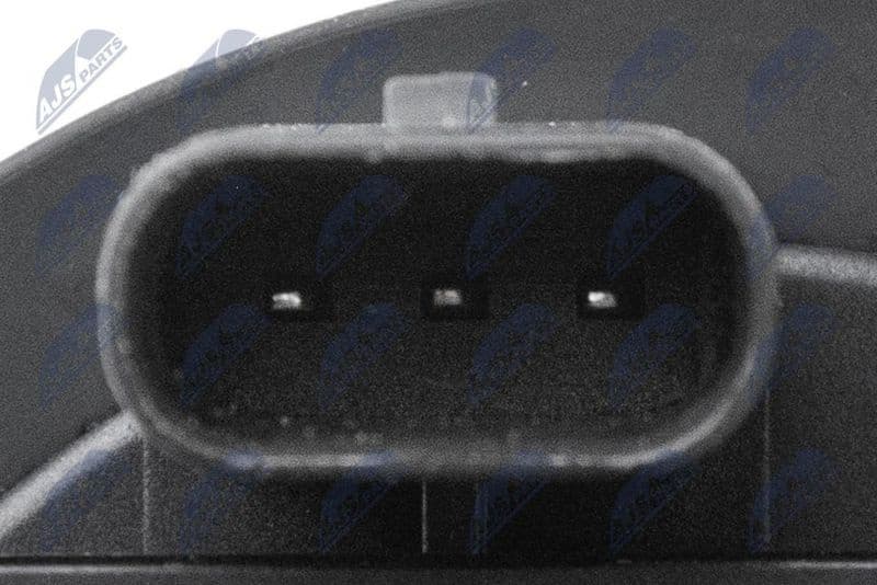 Auxiliary Water Pump, turbocharger CPZ-BM-015 - image 8