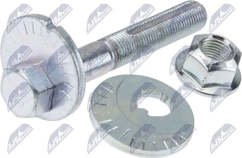 Bolt eccentric ZWT-MZ-087SK