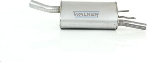 Rear Muffler 70308 - image 2