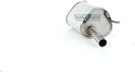 Rear Muffler 70308 - image 3