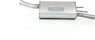Rear Muffler 70308 - image 6