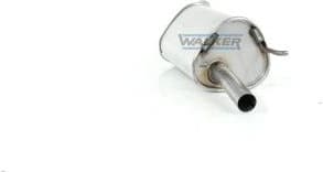 Rear Muffler 70308 - image 7