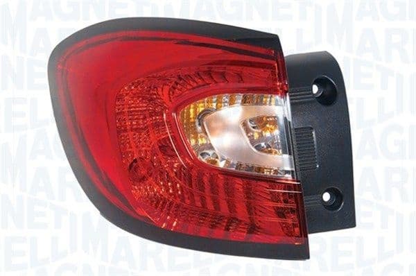Tail Light Assembly 714000028630