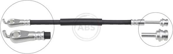 Brake Hose SL6586