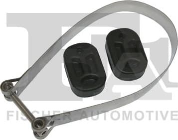 Bracket, muffler 219805 - image 2