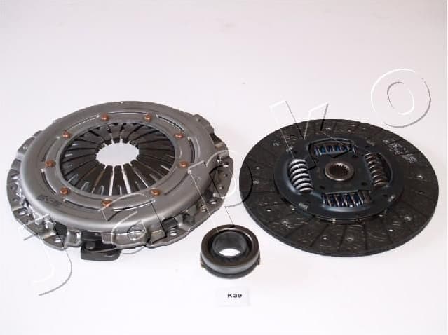 Clutch Kit 92K39