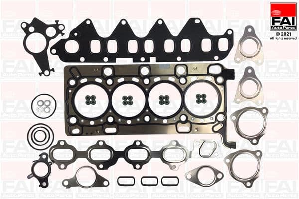 Gasket Kit, cylinder head HS1772