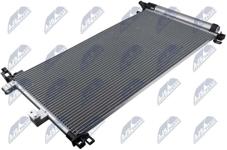 Condenser, air conditioning CCS-CT-029