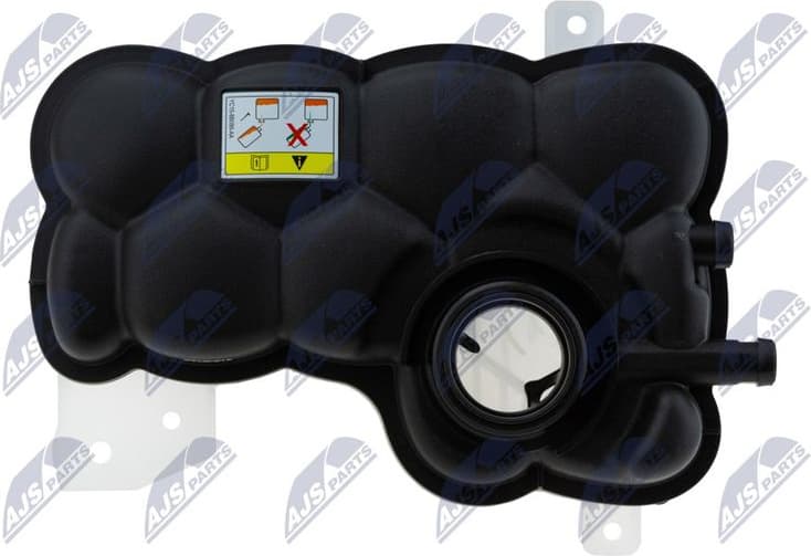 Expansion Tank, coolant CZW-LR-014 - image 3