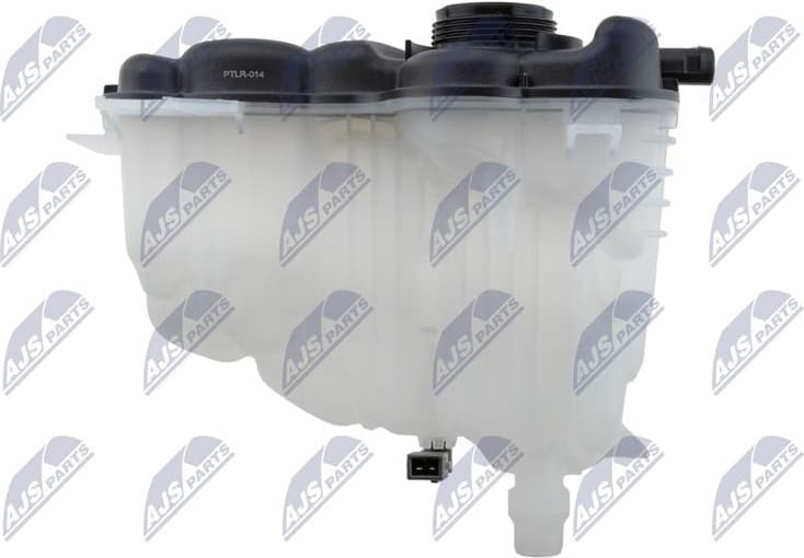 Expansion Tank, coolant CZW-LR-014 - image 5