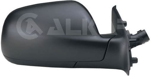 Exterior Mirror 6138307