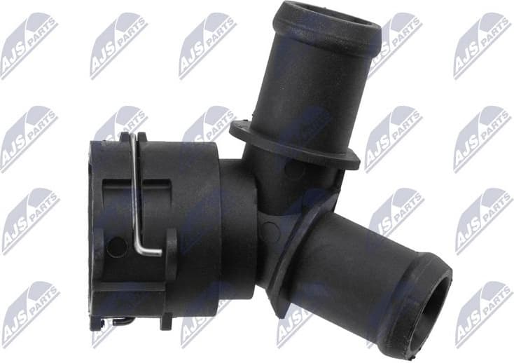 Coolant Flange CTM-VW-086 - image 3