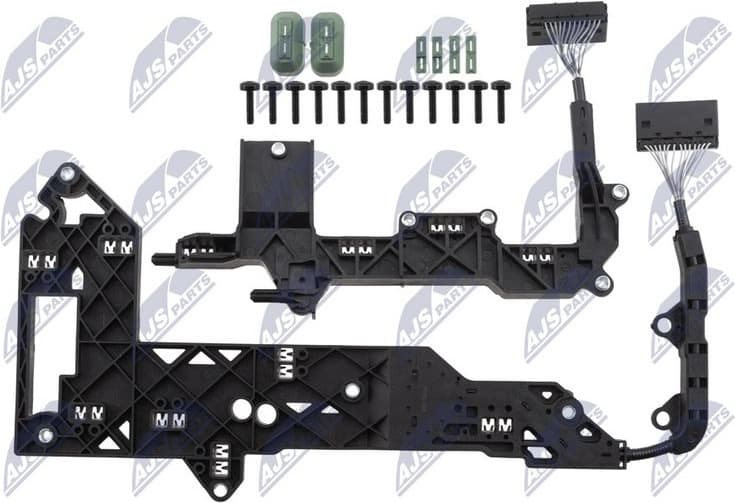 Repair Kit, mechatronics (automatic transmission) EAT-AU-004 - image 4