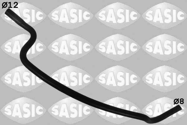 Radiator Hose 3406203
