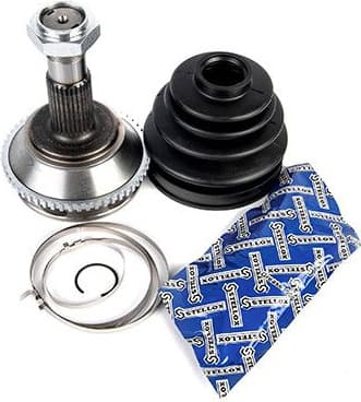 Joint Kit, drive shaft 150 1980-SX