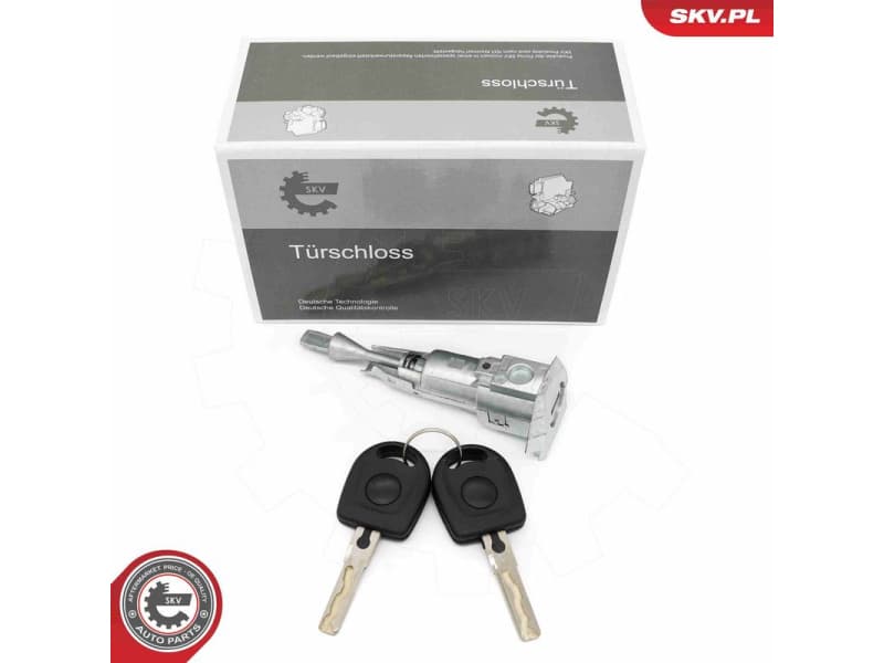 Lock Cylinder 65SKV532