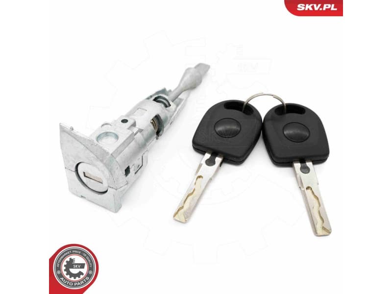 Lock Cylinder 65SKV532 - image 2