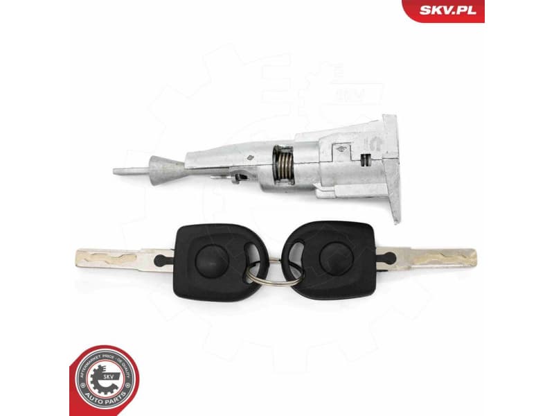 Lock Cylinder 65SKV532 - image 4