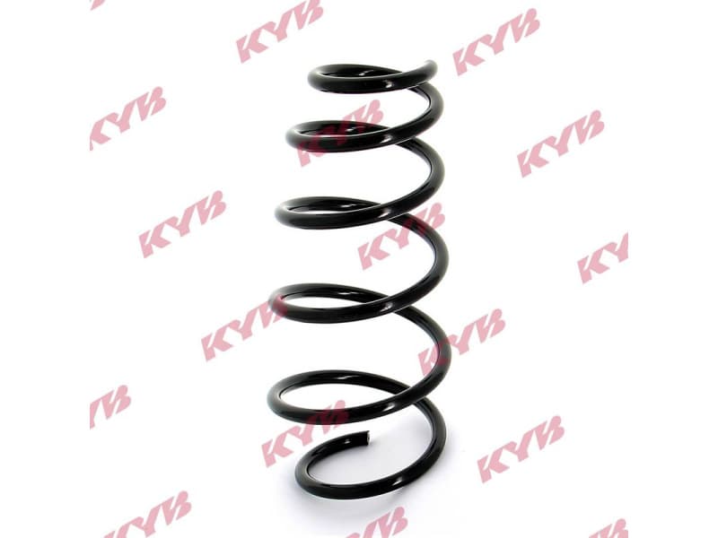 Suspension Spring K-Flex RA4041