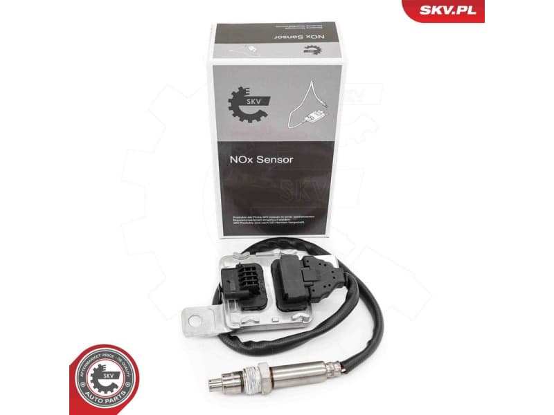 NOx Sensor, urea injection 71SKV065