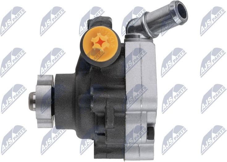 Hydraulic Pump, steering SPW-FR-037 - image 3