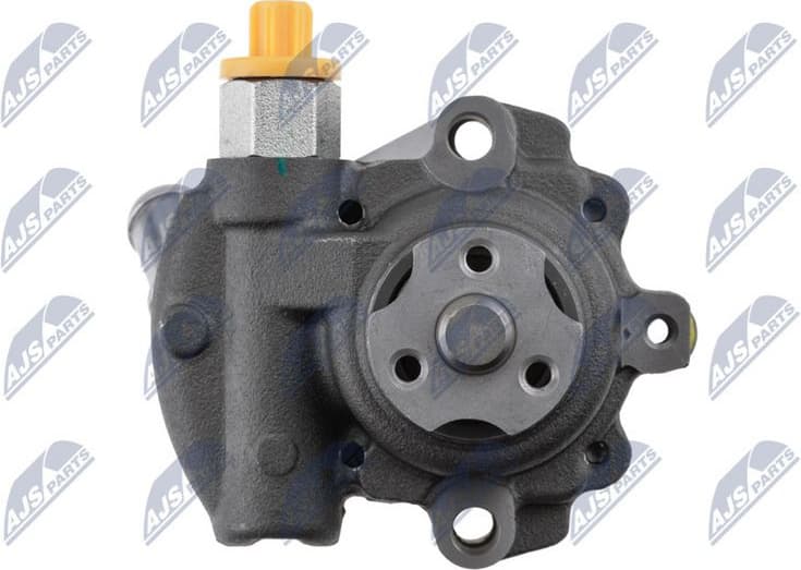 Hydraulic Pump, steering SPW-FR-037 - image 4