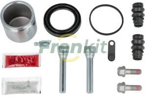 Repair Kit, brake caliper 760056