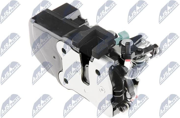 Door Lock EZC-CH-030 - image 2