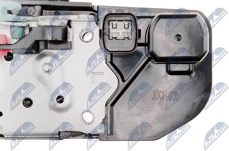 Door Lock EZC-CH-030 - image 5