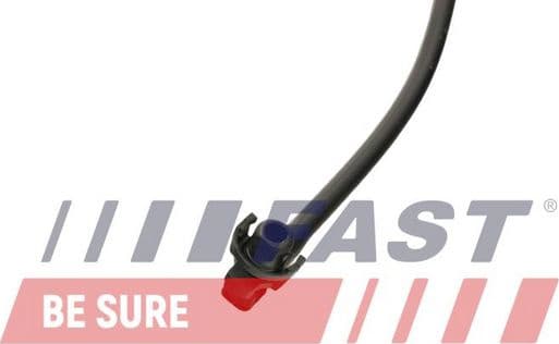 Fuel Line FT00264 - image 2