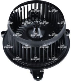 Interior Blower 34568