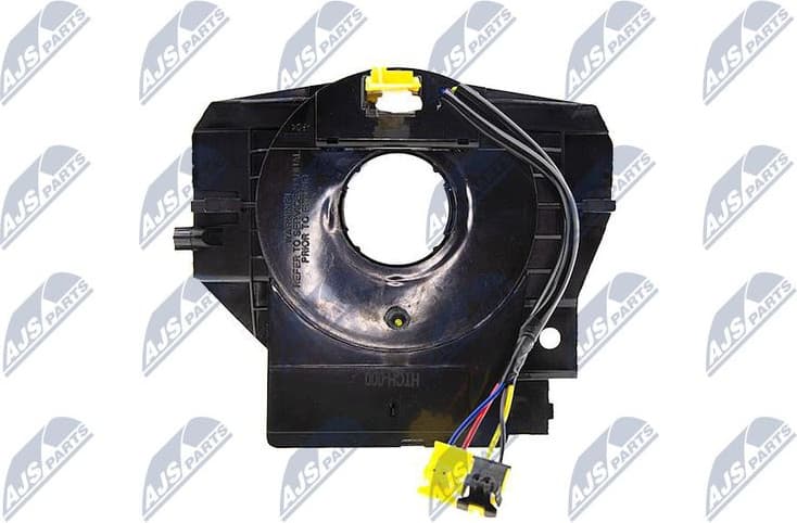 Clock Spring, airbag EAS-CH-000 - image 4