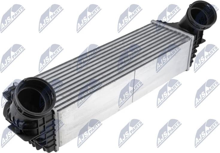 Charge Air Cooler CNG-BM-003