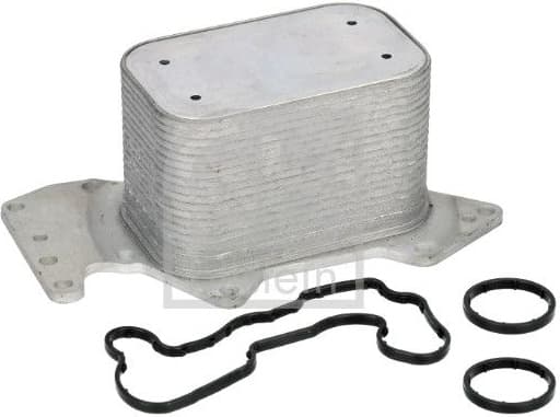 Oil Cooler, engine oil 188382