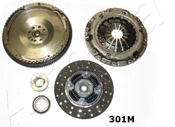 Clutch Kit 98-03-301M