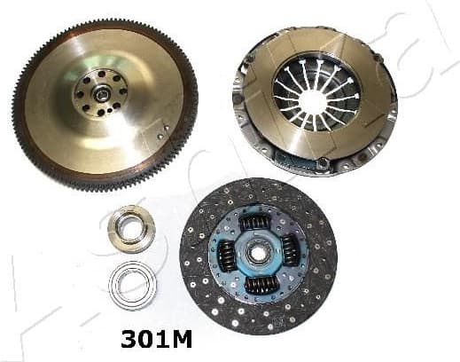 Clutch Kit 98-03-301M - image 2